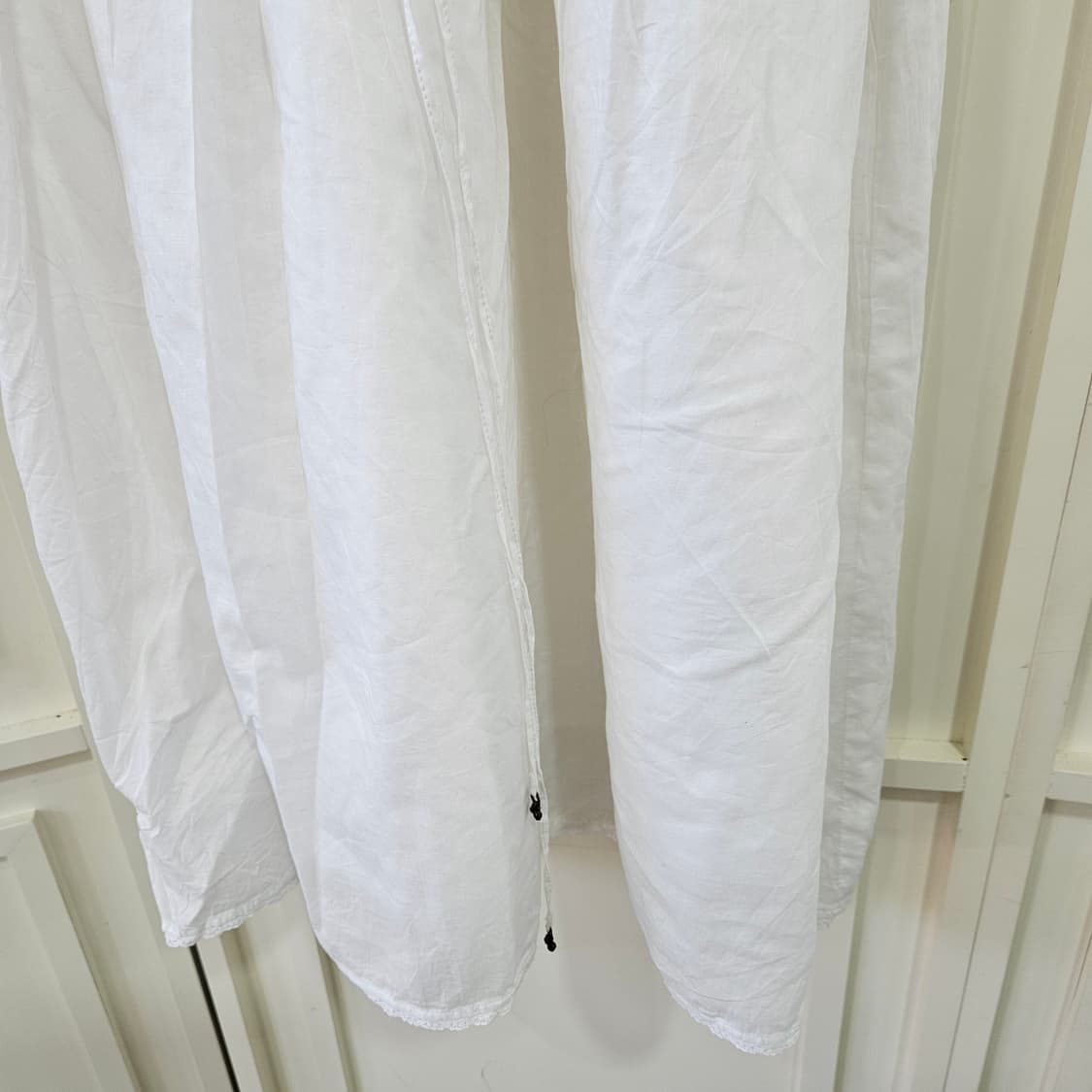 레이스 슬립 원피스 상품이미지3