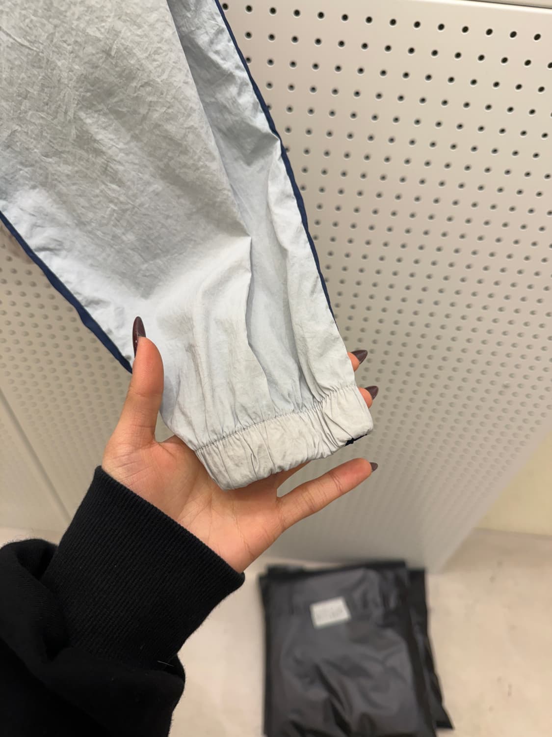 나이키 1993 리이슈 레트로 바람막이 U1188 상품이미지4