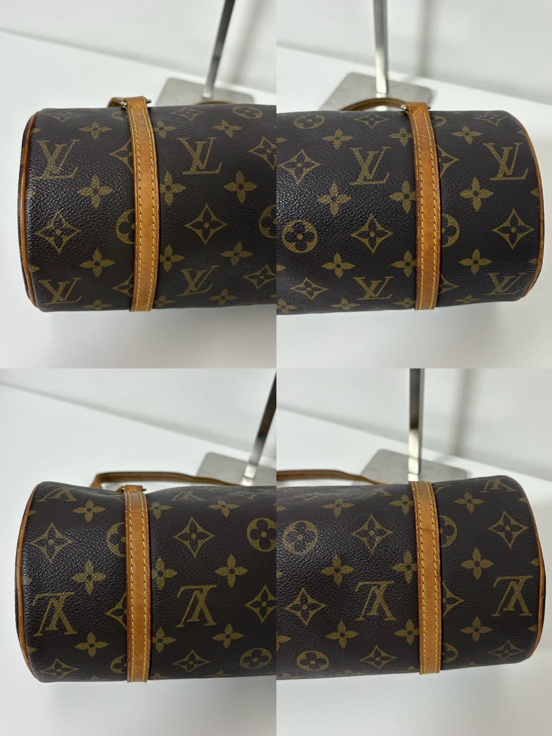 루이비통 빠삐용 토트백 상품이미지9