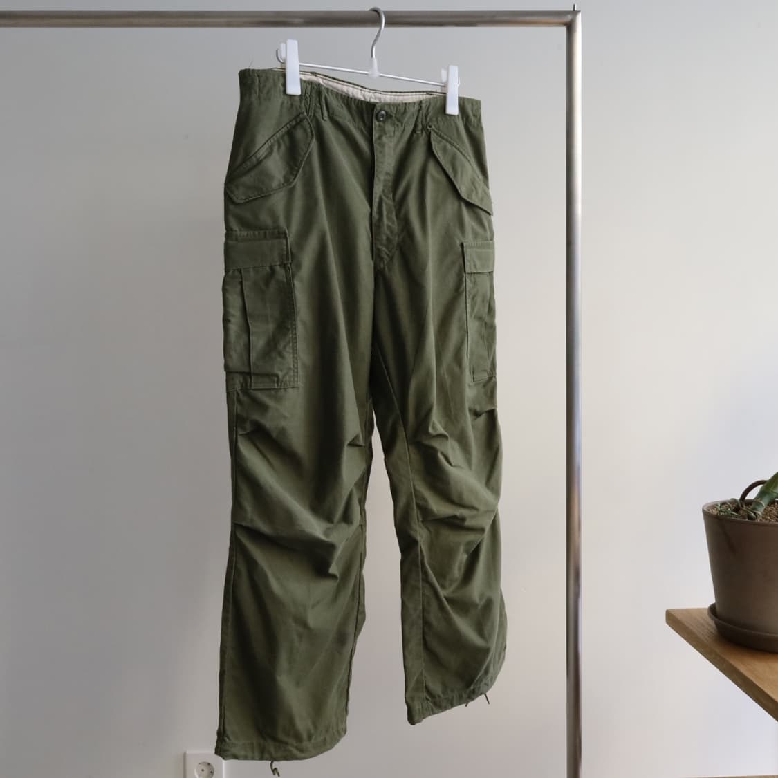 1960s M-65 Field Trousers 상품이미지10