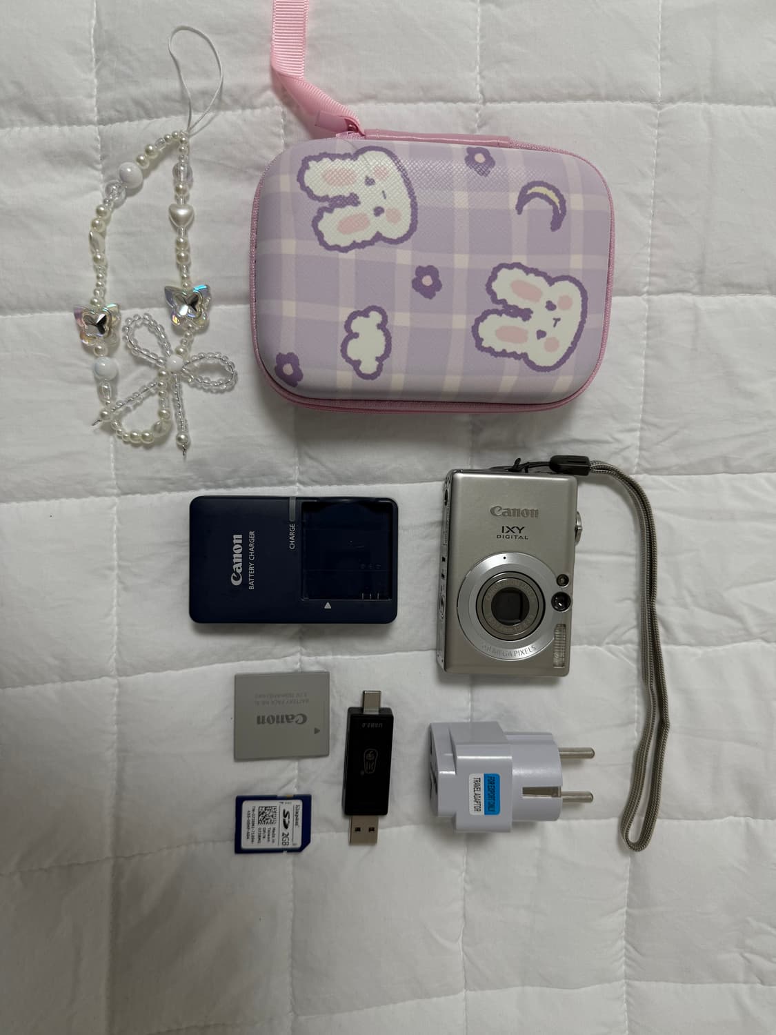 캐논 ixy 70 상품이미지1