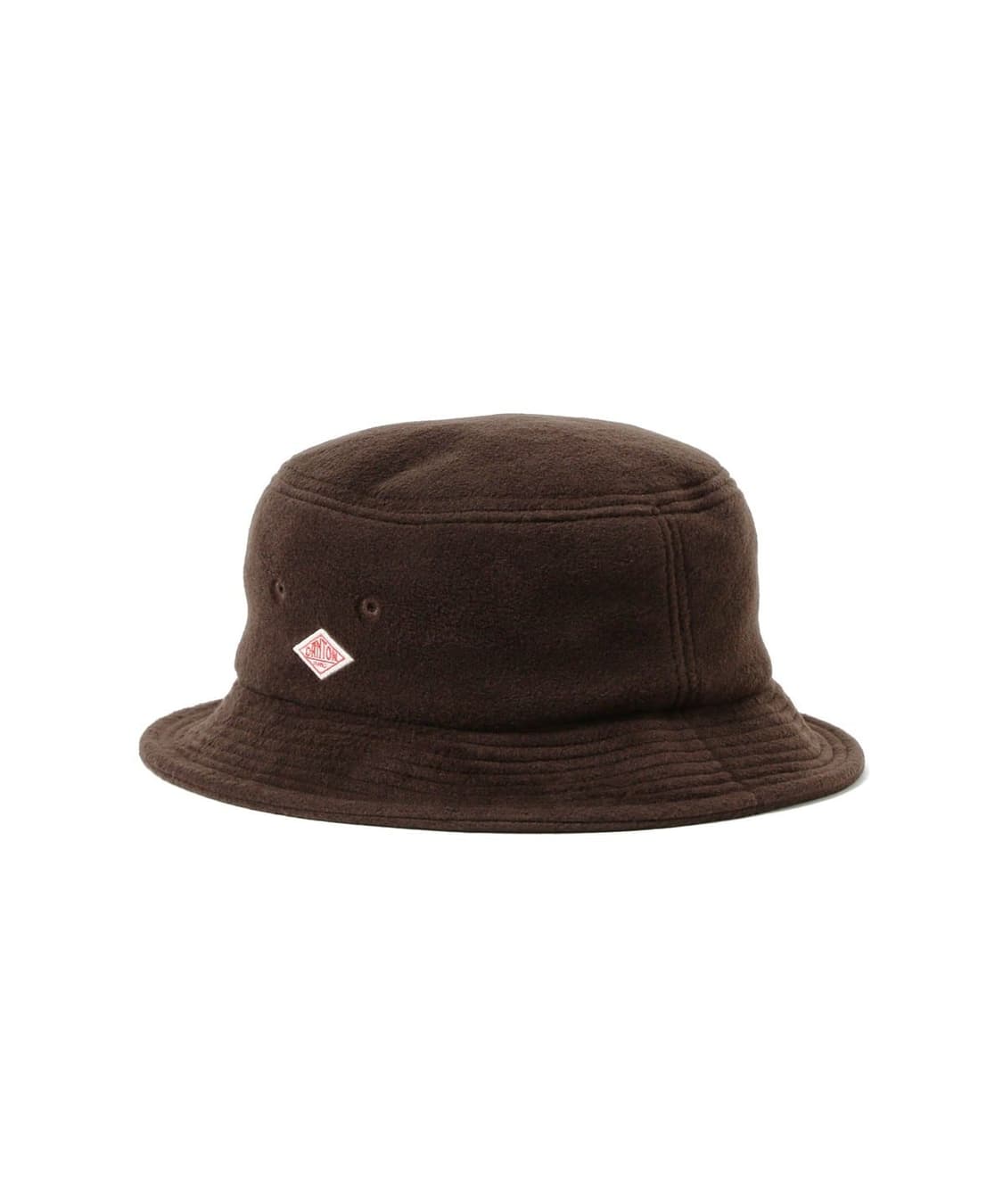 단톤x빔즈 플리스 버킷햇 상품이미지1