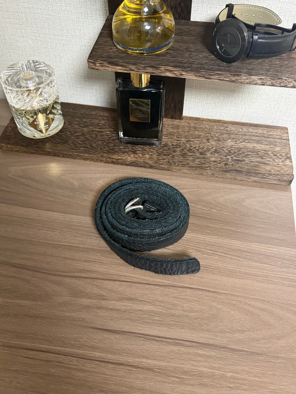 Guidi belt 상품이미지1