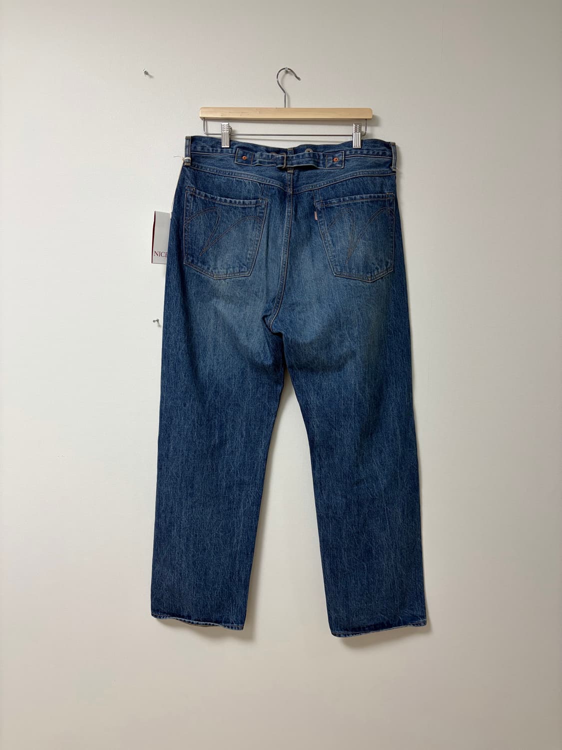 Niceness d.ford L 상품이미지4