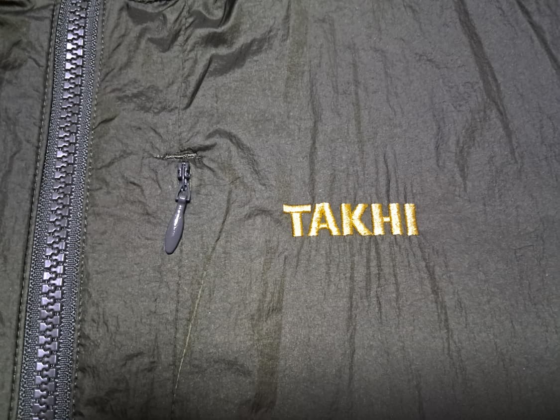 타키 경량 바람막이 남성100  상품이미지7