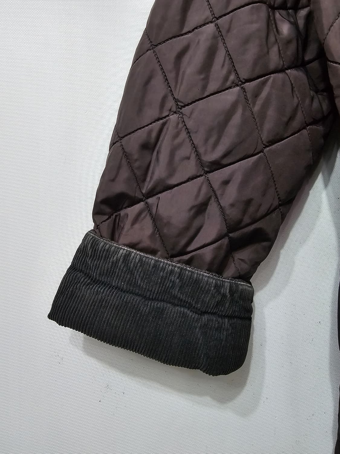 폴로 랄프로렌 퀼팅 워크 자켓 105~110 상품이미지7