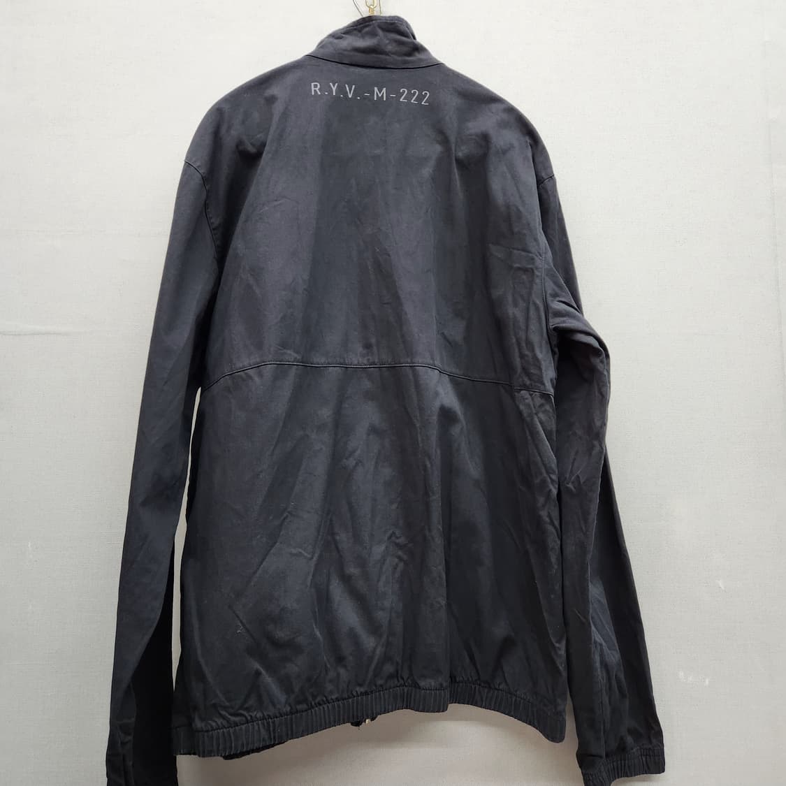 아디다스 오리지널스 RYV 더블로고 자켓 L(L) 상품이미지4