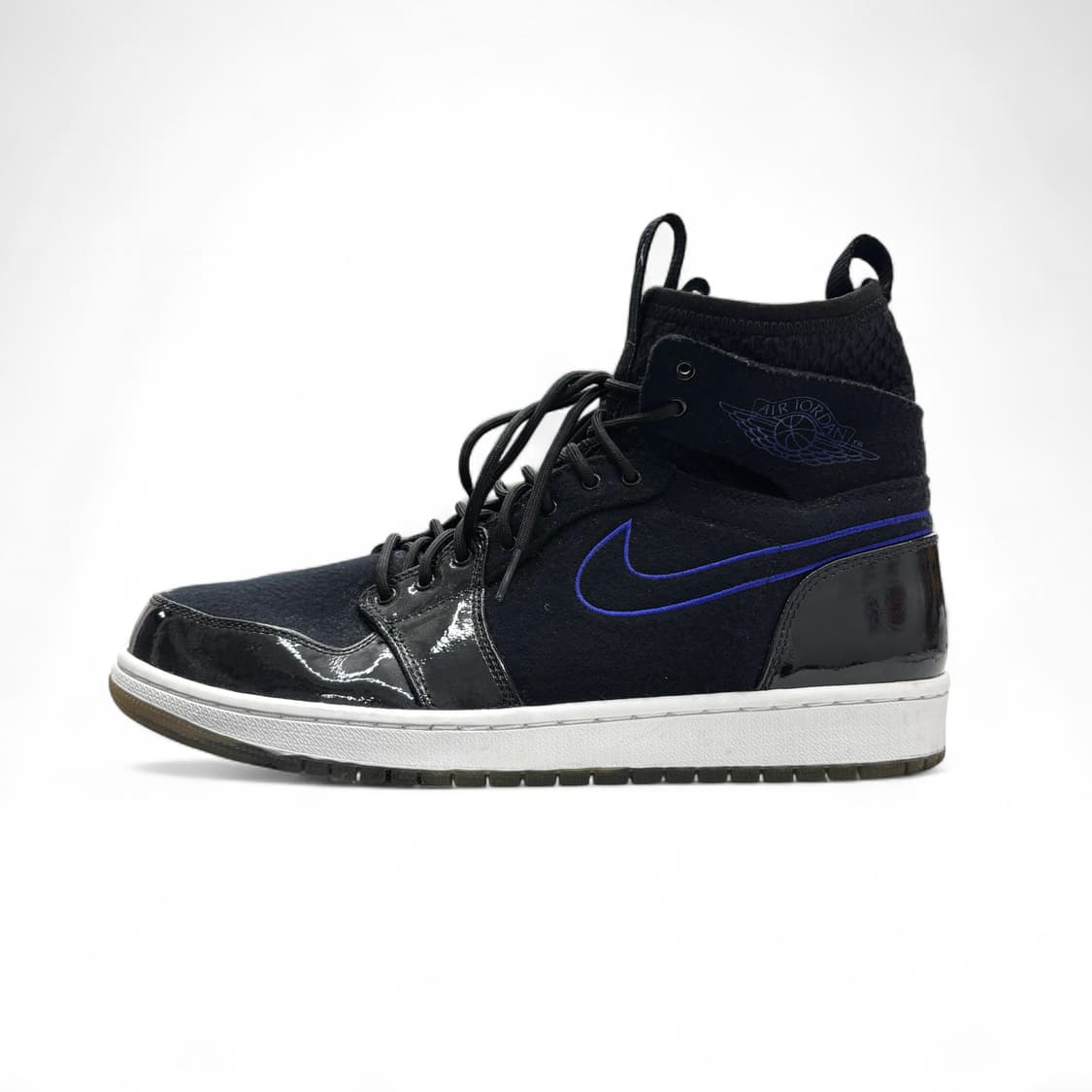 나이키 에어 조던 1 레트로 울트라 하이 스페이스 잼 상품이미지3