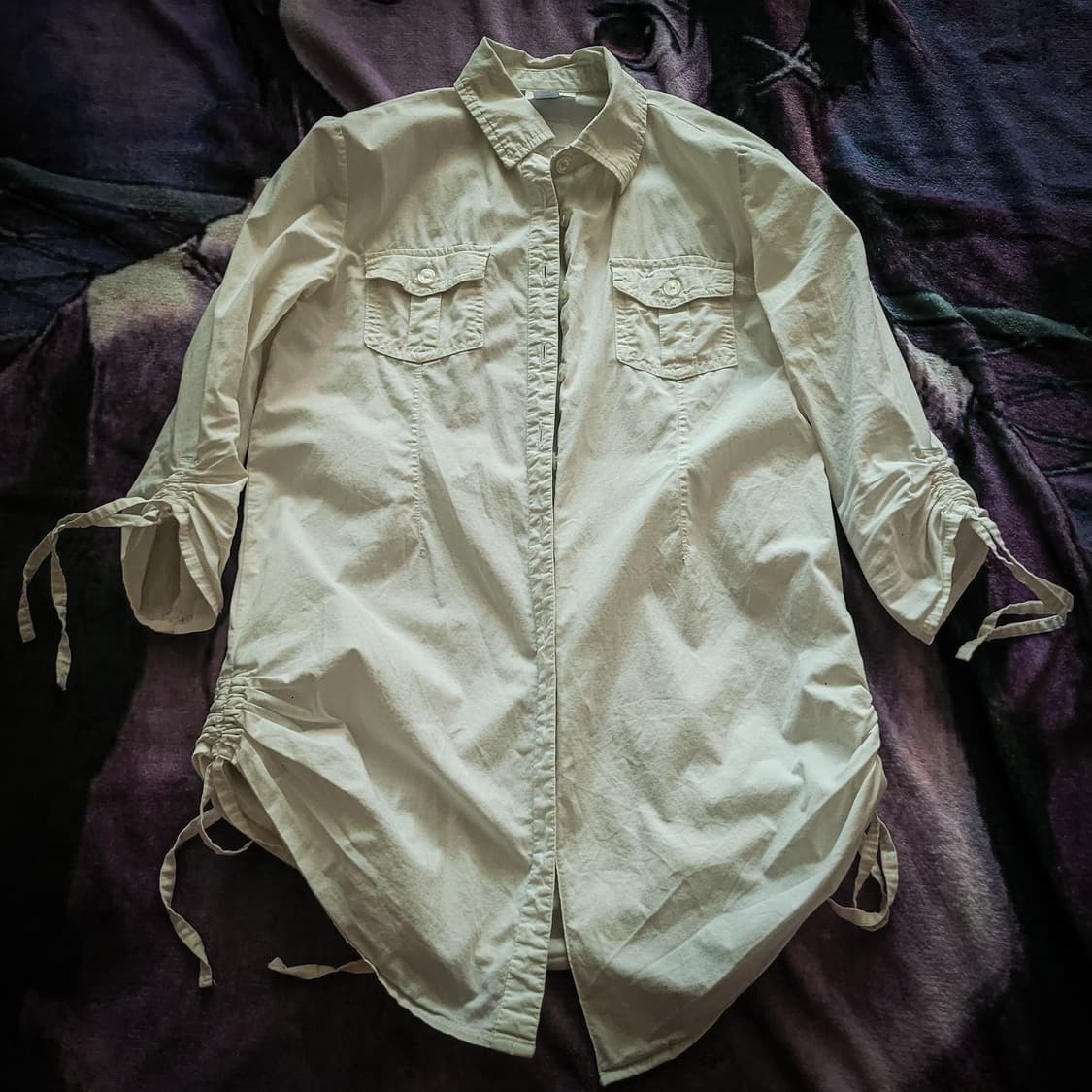 LaSenza Girl shirts 상품이미지1