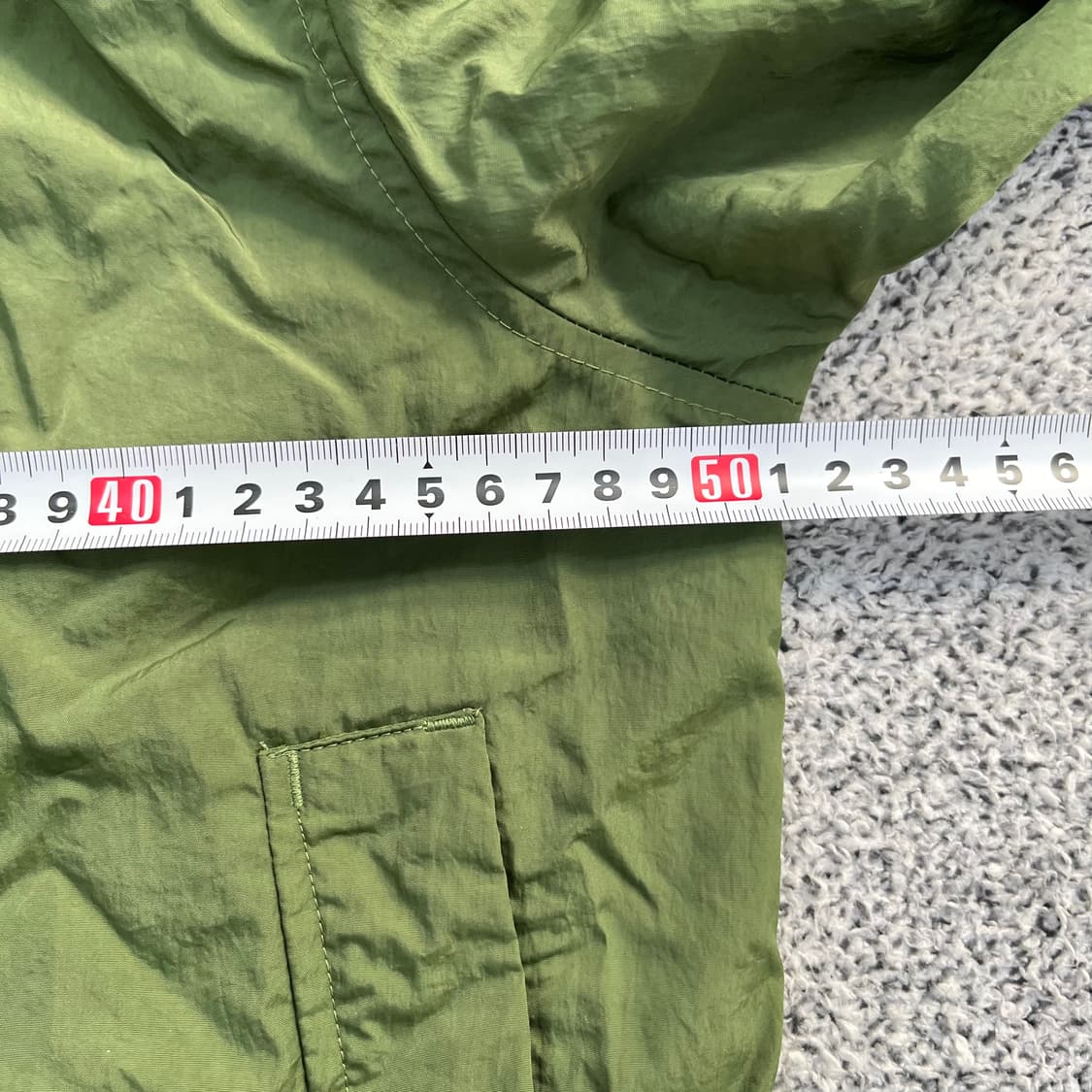 S 컬럼비아 여성 바람막이 자켓 0408M 상품이미지6