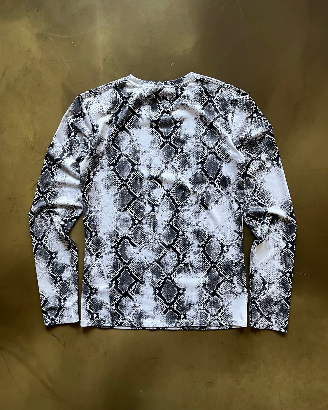 2000s Mihara Yasuhiro X Puma Python Top 상품이미지7