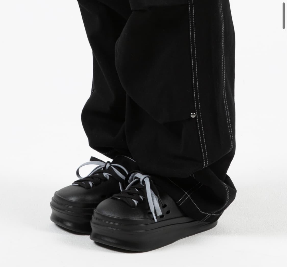 노마타 마운드 블랙 230 상품이미지4