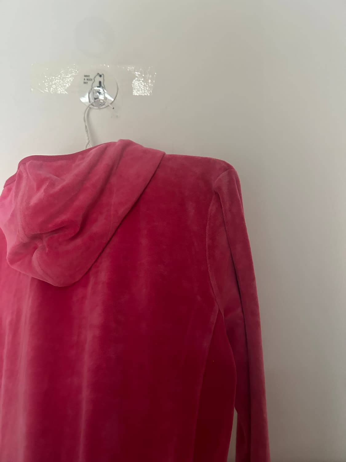 갭 벨벳 후드집업  상품이미지6