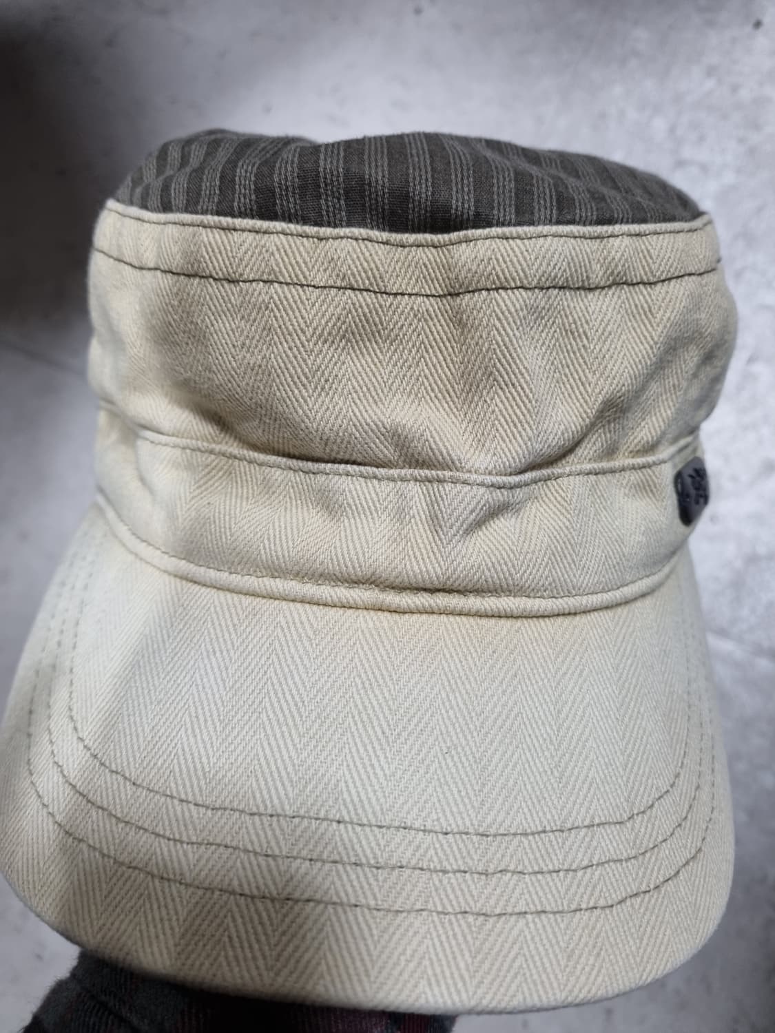 아크테릭스 남성 모자 상품이미지1