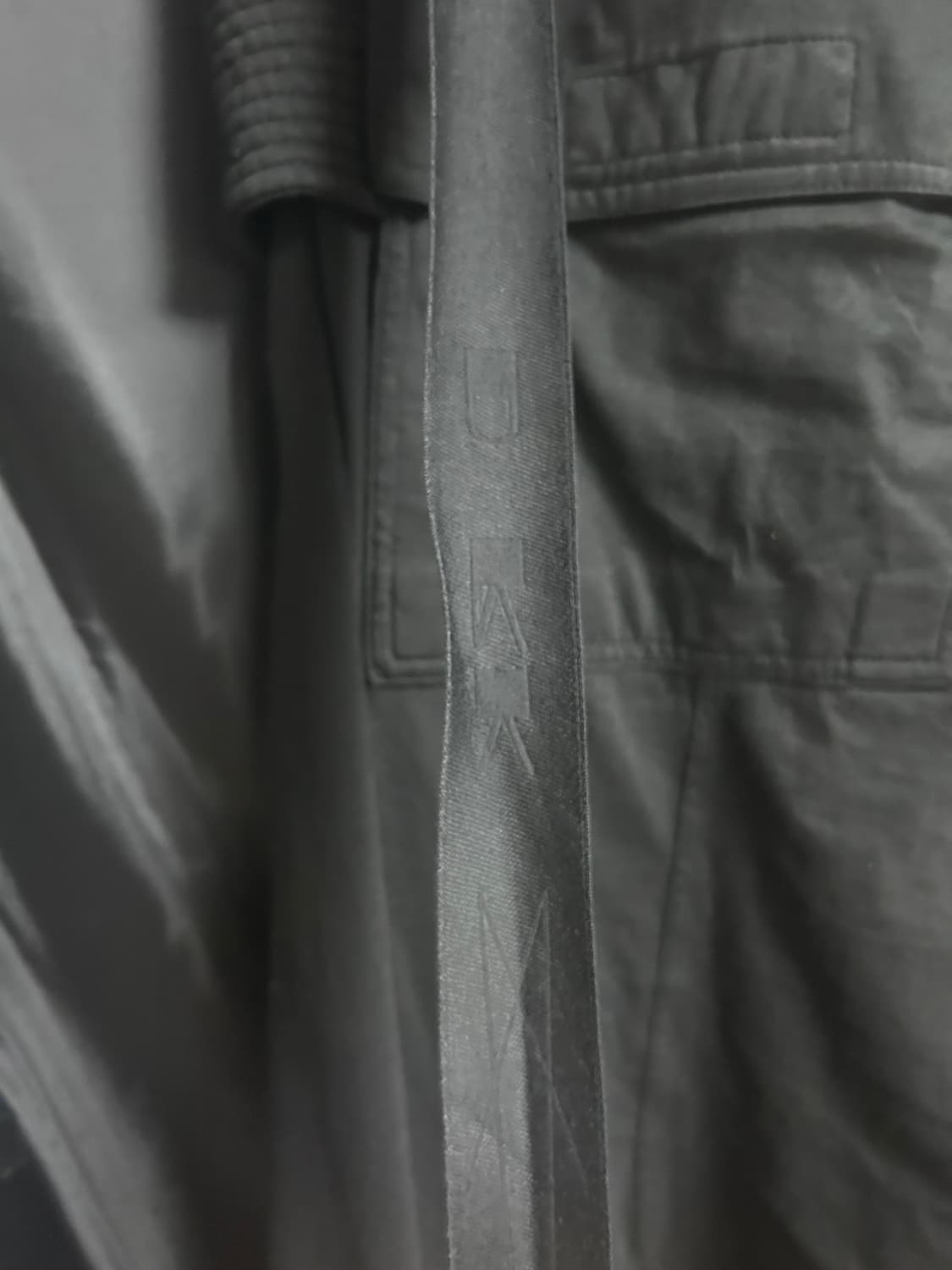 23ss 릭오웬스 다크쉐도우 와이드 카고 팬츠  상품이미지6