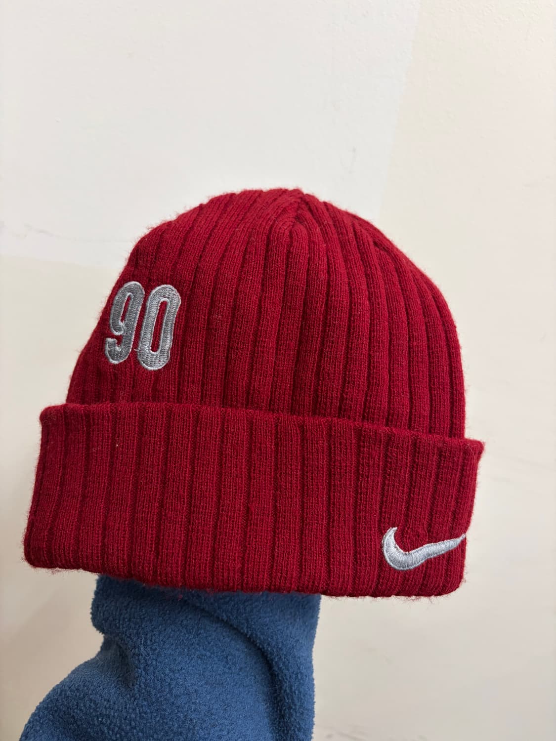 N243. 나이키 비니 상품이미지1