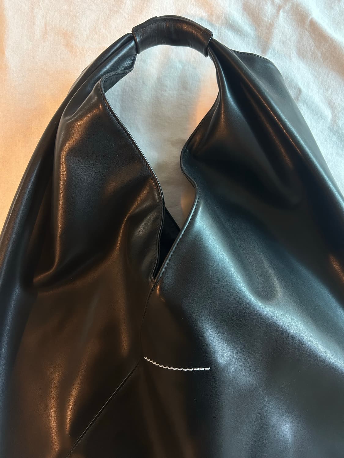 메종 마르지엘라 Maison Margiela 재패니즈 트라이앵글 백 상품이미지2
