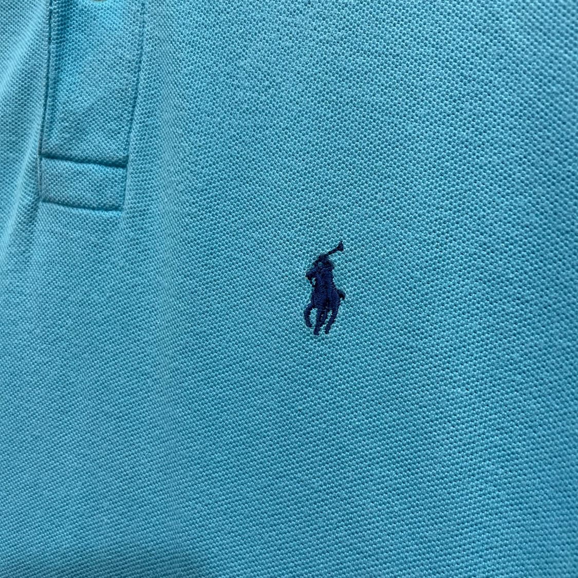 Polo Ralph Lauren Classic Polo Sky Blue 상품이미지5