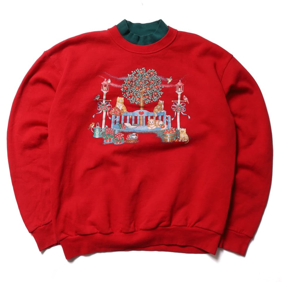 Endless Designs Printing Hoodie 
 상품이미지1