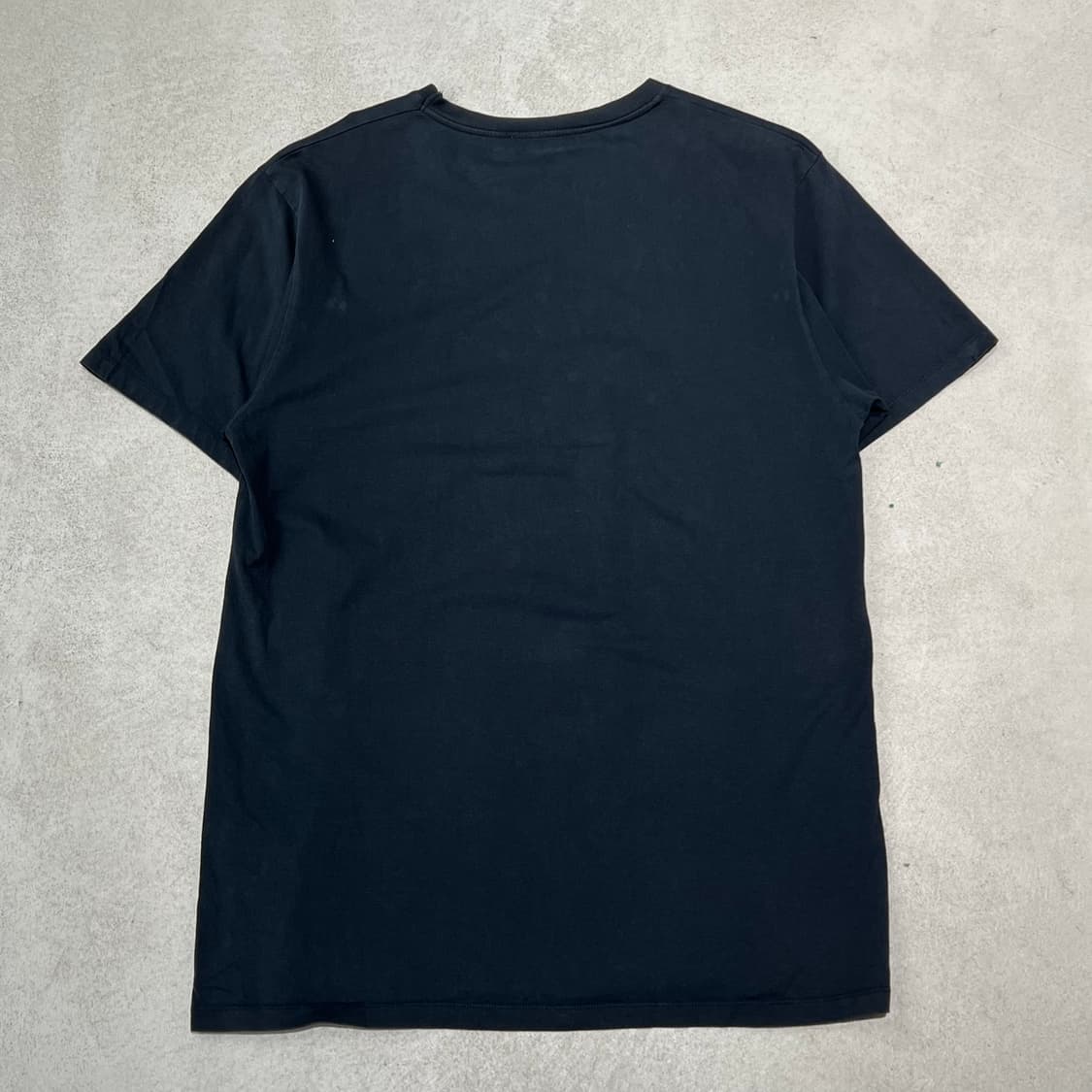  메종키츠네 폭스 자수 반팔티 s10382 상품이미지2