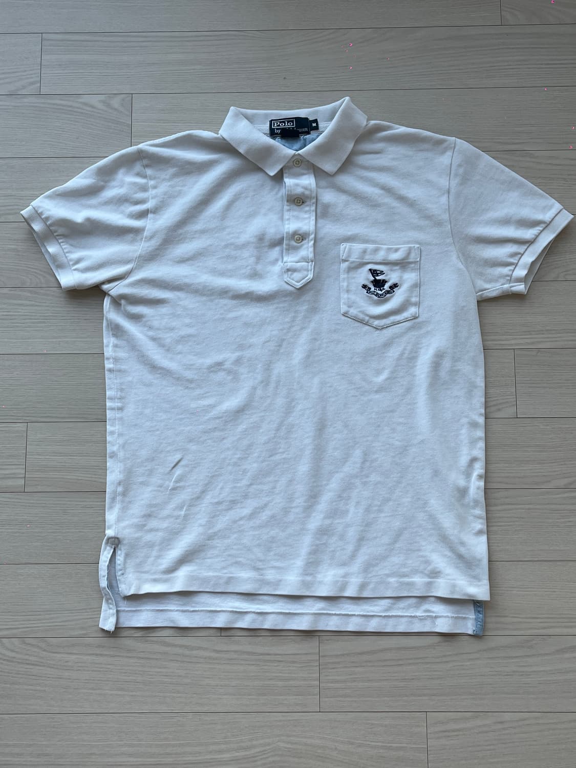POLO 폴로 랄프로렌 PK 반팔 티셔츠 M (100)  상품이미지1