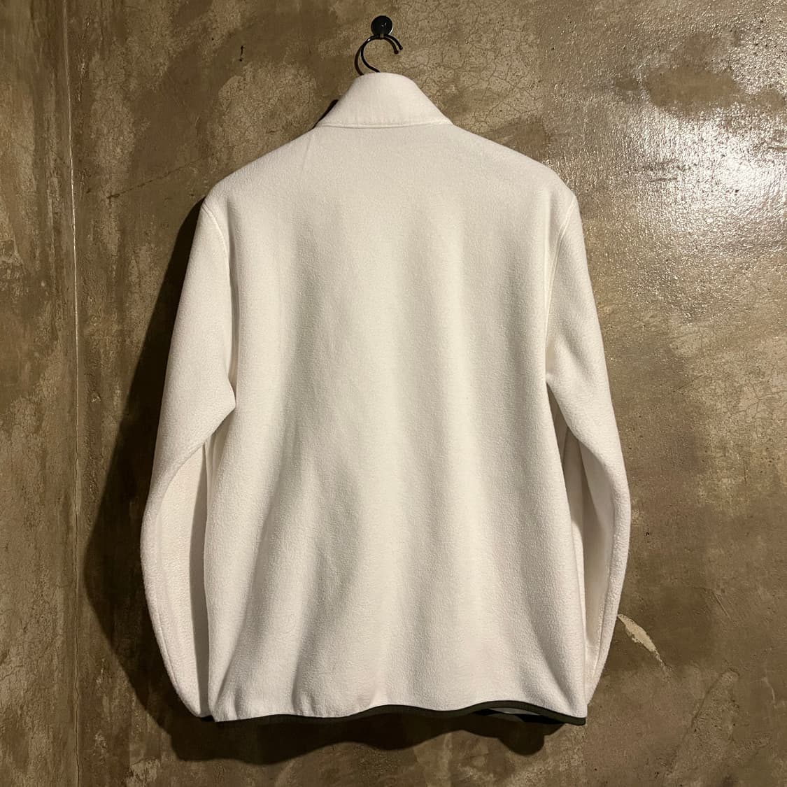 내셔널지오그래픽 플리스 자켓 상품이미지3