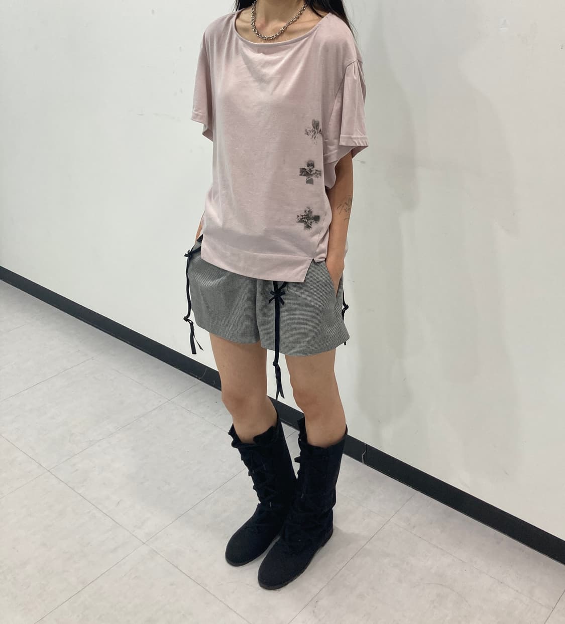 Spray cross t 상품이미지1