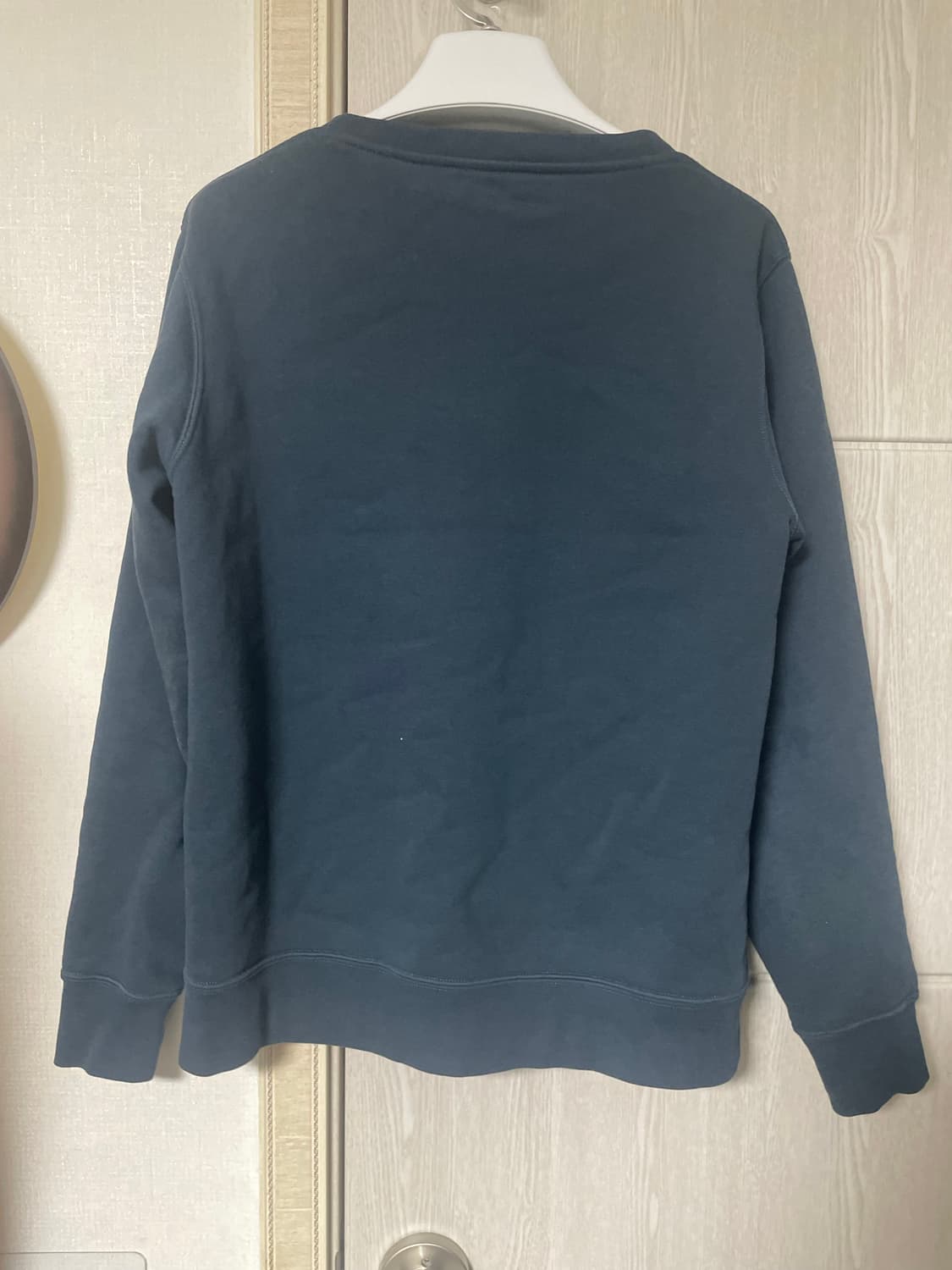 발렌시아가 2013 F/W Glitter Girl 맨투맨 상품이미지2