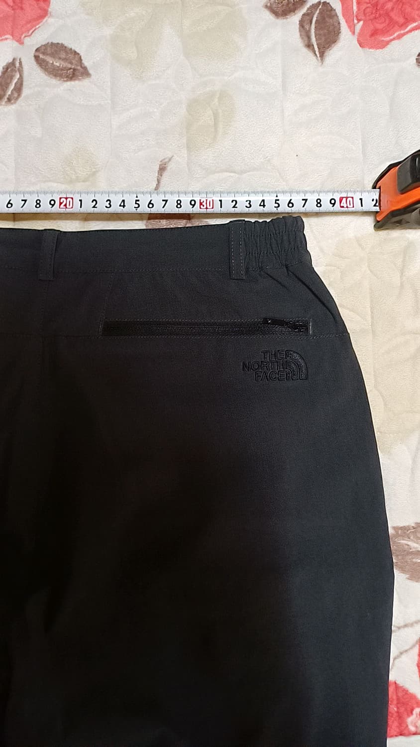 노스페이스 여름등산바지 29인치 기장93 상품이미지6