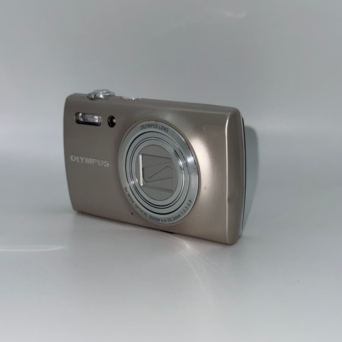 (한국어 지원🫧)올림푸스 Olympus VH-515 디카 디지털카메라 상품이미지3