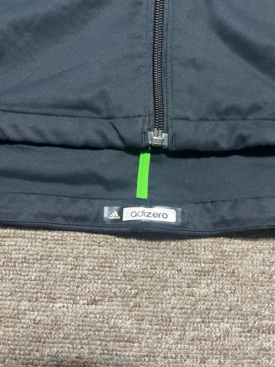 아디다스 아디제로 트랙 자켓 105 상품이미지3