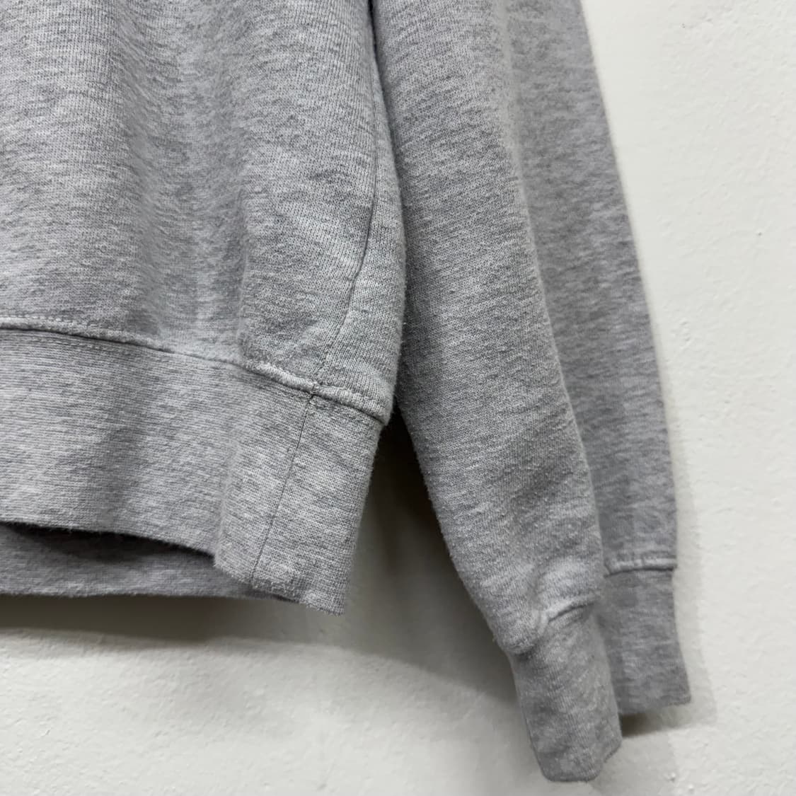 [M] 가필드 프린팅 스웻셔츠 상품이미지4