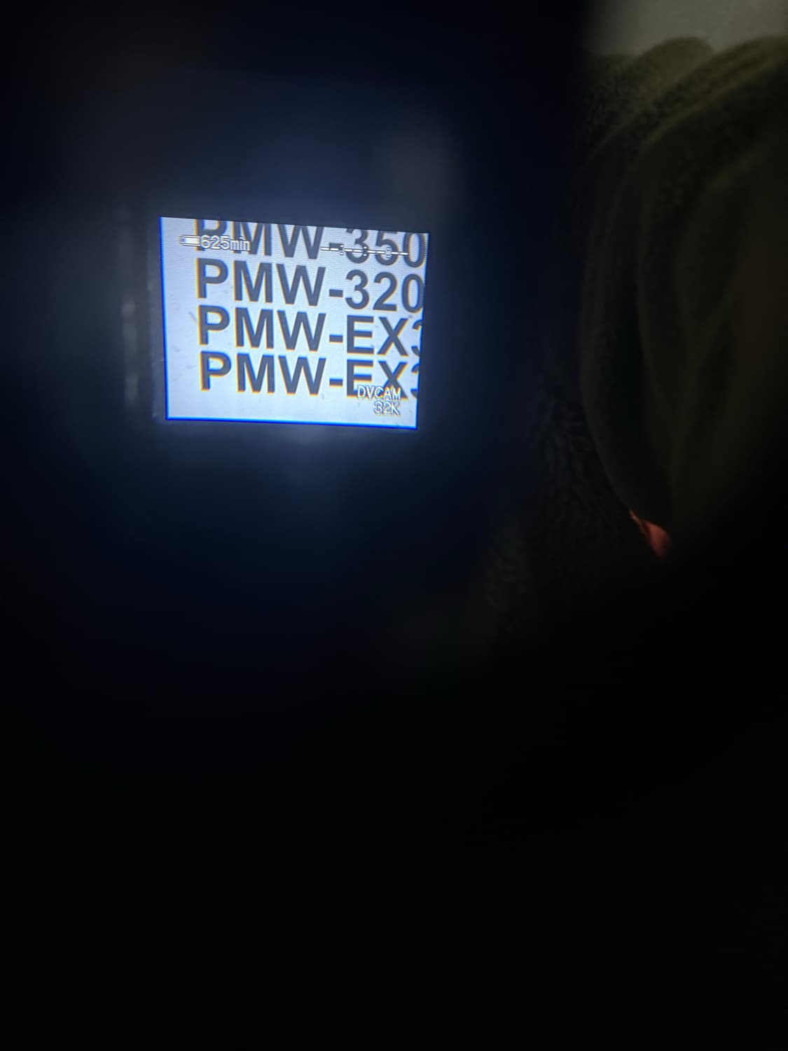 Sony DSR-PD170 6mm 디지털 캠코더 상품이미지8