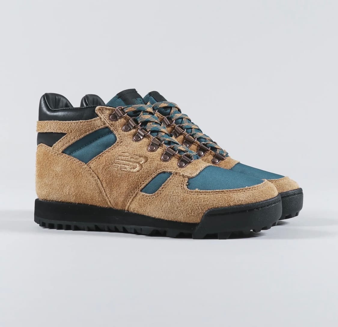 [275] 뉴발란스 레이니어 부츠 상품이미지5