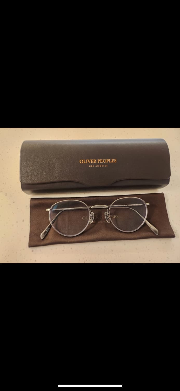 올리버피플스 갤러웨이 OLIVERPEOPLES GALLAWAY 상품이미지1