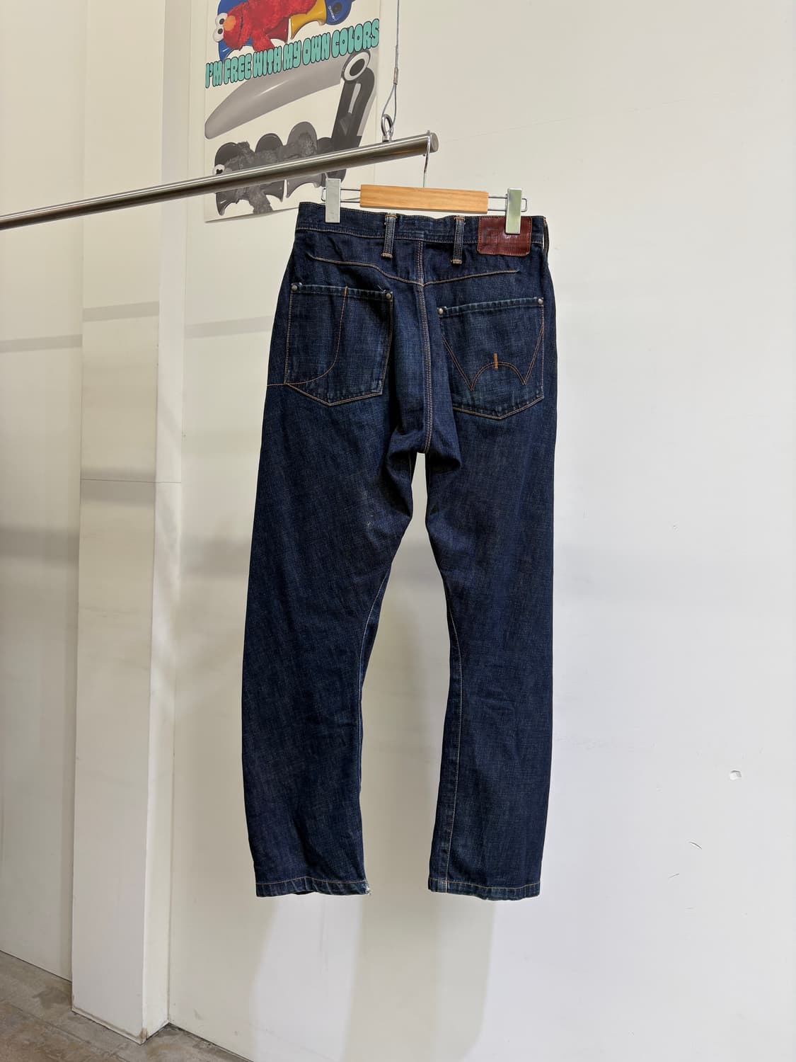 E-FUNCTION (Made in Japan) 엔지니어드진 상품이미지5