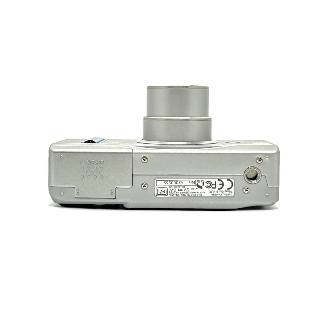 [하이엔드&초레어!] 후지필름 Finepix F700 디지털카메라 상품이미지5