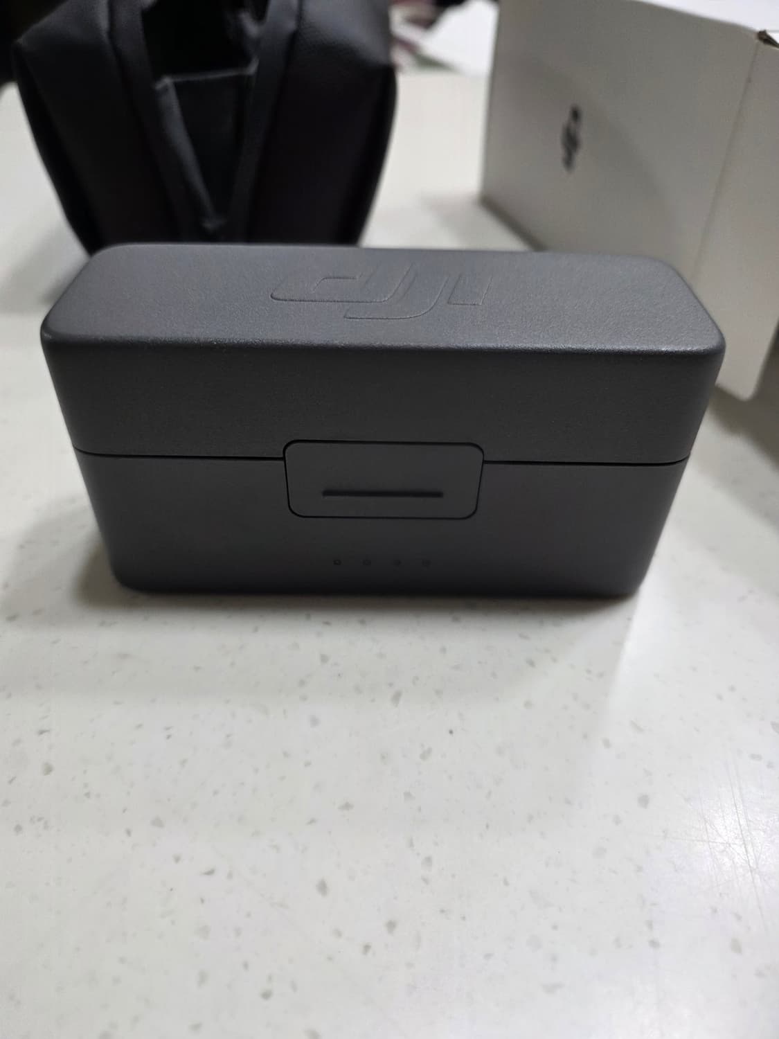 DJI MIC2 마이크 상품이미지2