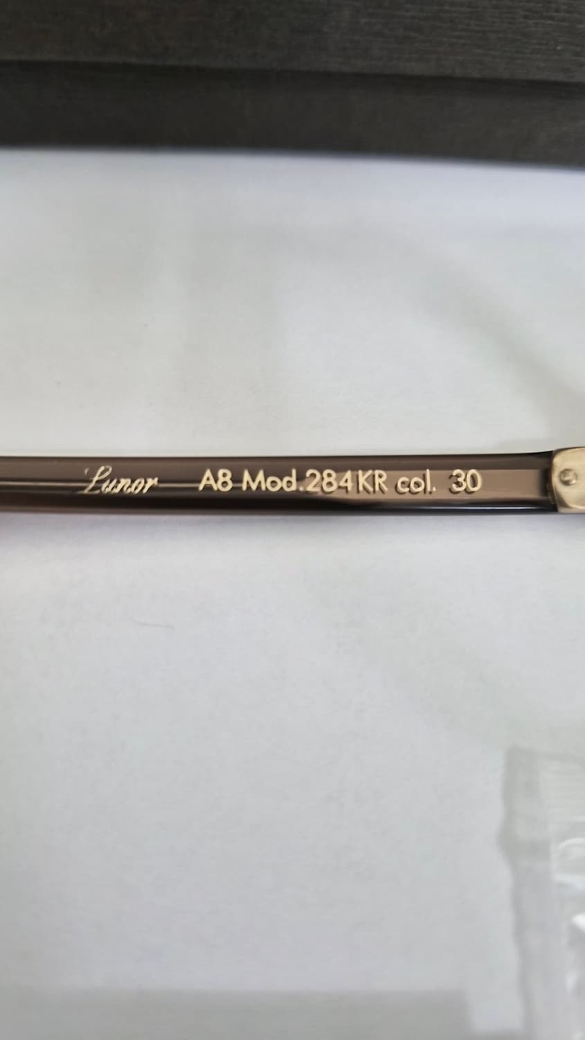 르노 A8 284 30주년 코리아에 디션 상품이미지3