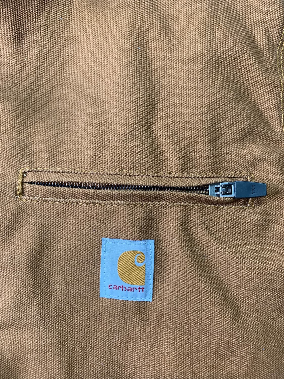 칼하트 디트로이트 oj3828M 상품이미지4