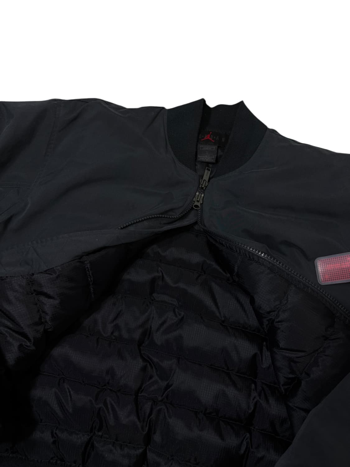 Jordan 조던 엔지니어드 Ma-1 패딩 점퍼 상품이미지5