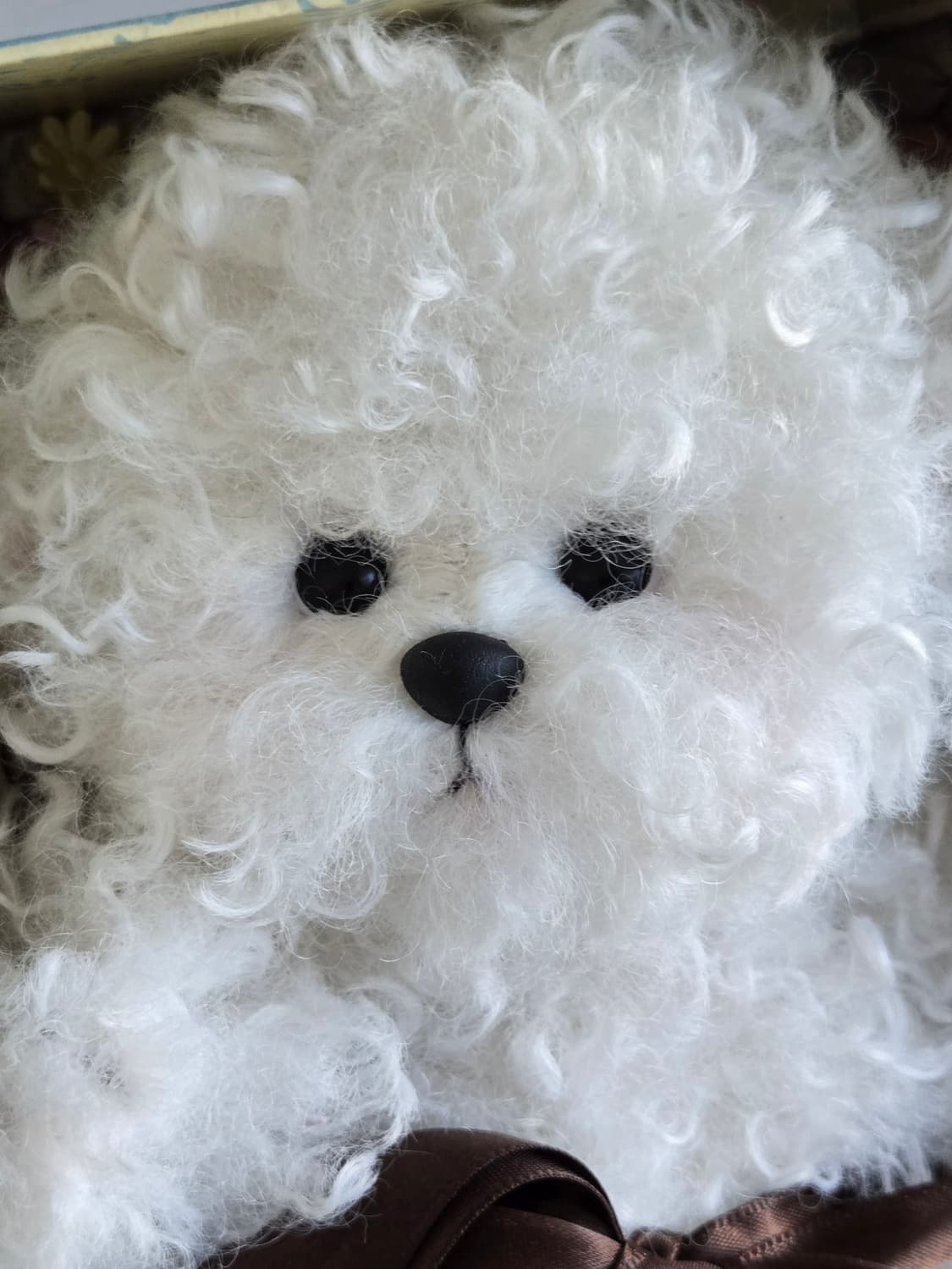 테디테일즈 레나비숑 s 20cm 상품이미지1