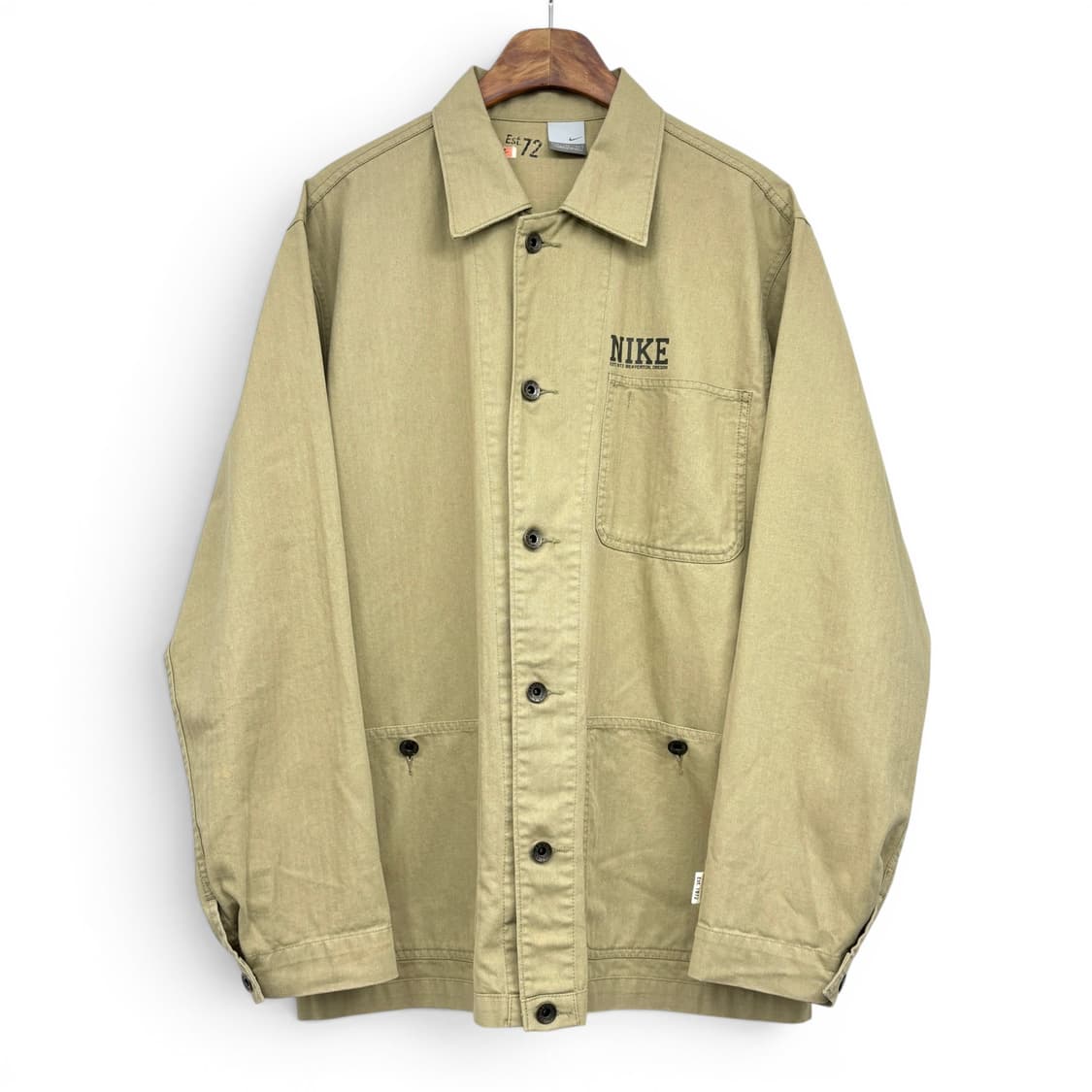 2005 나이키 USMC P41 HBT 자켓 상품이미지1