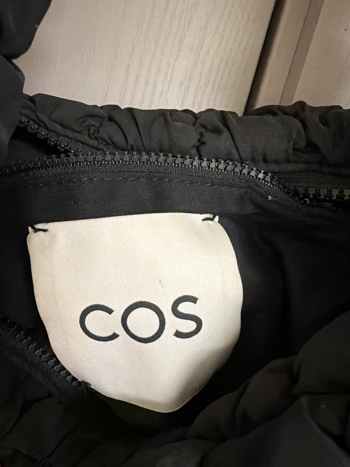 cos 코스 구름백 크로스 상품이미지2