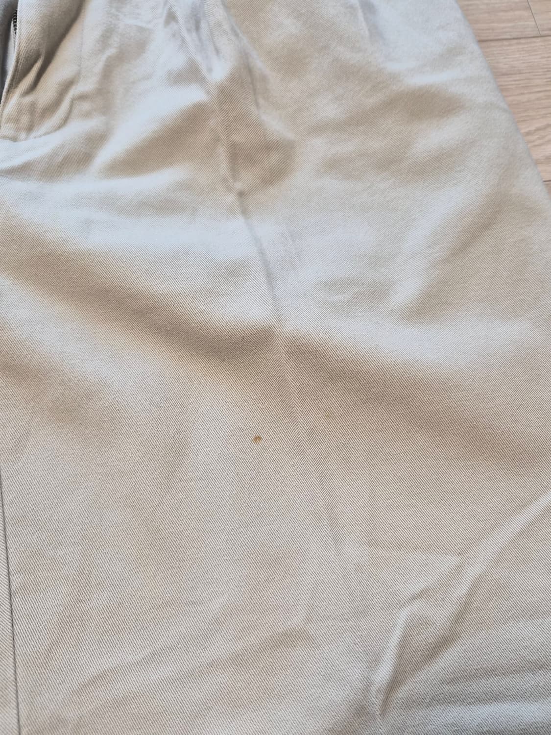 폴로 랄프로렌 치노 팬츠 베이지 31x30 상품이미지4