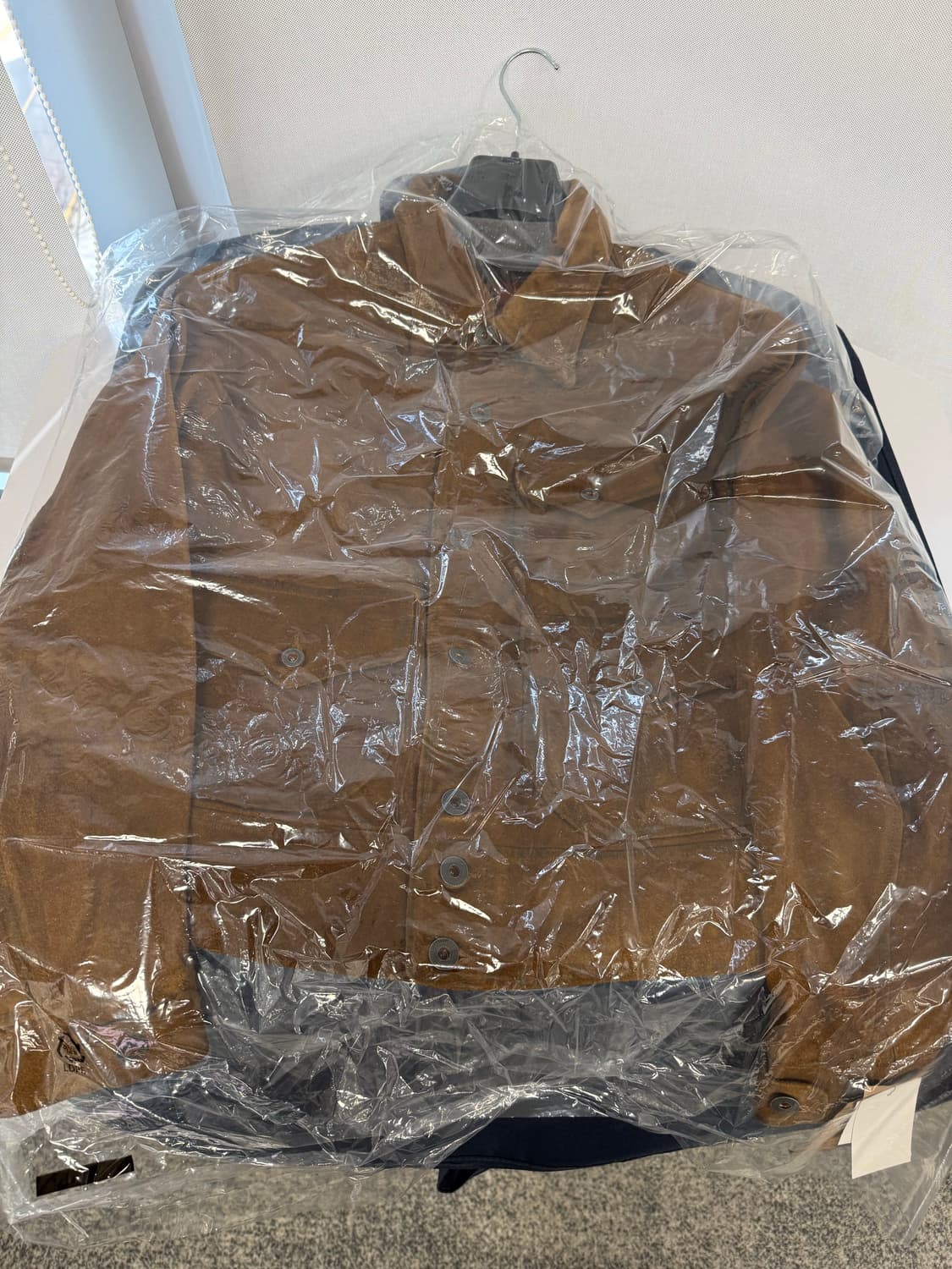 rrl 러프아웃 m사이즈 새상품 (26년 입고분) 상품이미지1