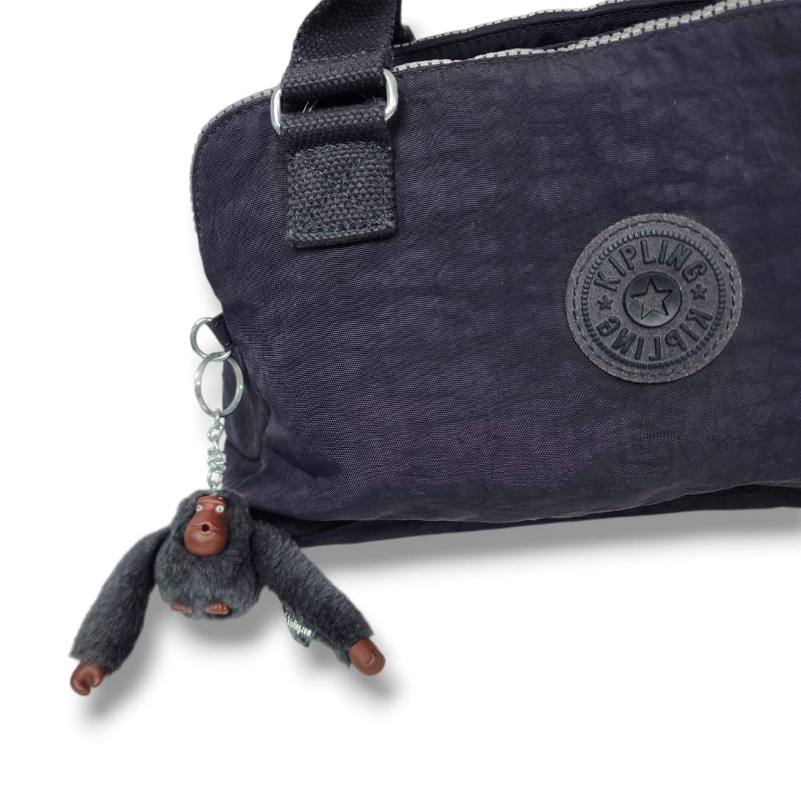 Kipling 키플링 토트백 네이비 상품이미지2