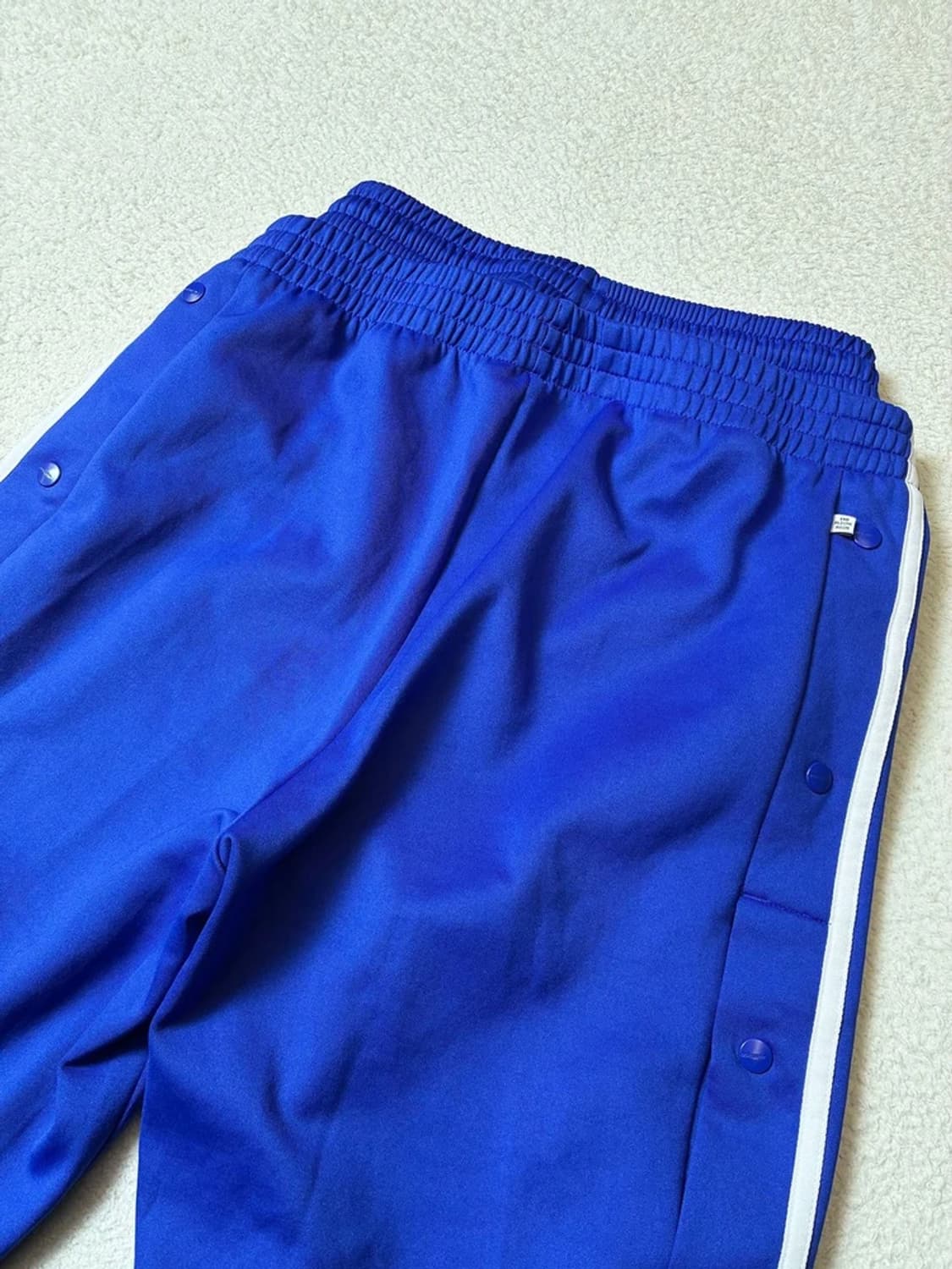 아디다스 해체주의 더블 브레이크 트랙 팬츠 PN7275 상품이미지6