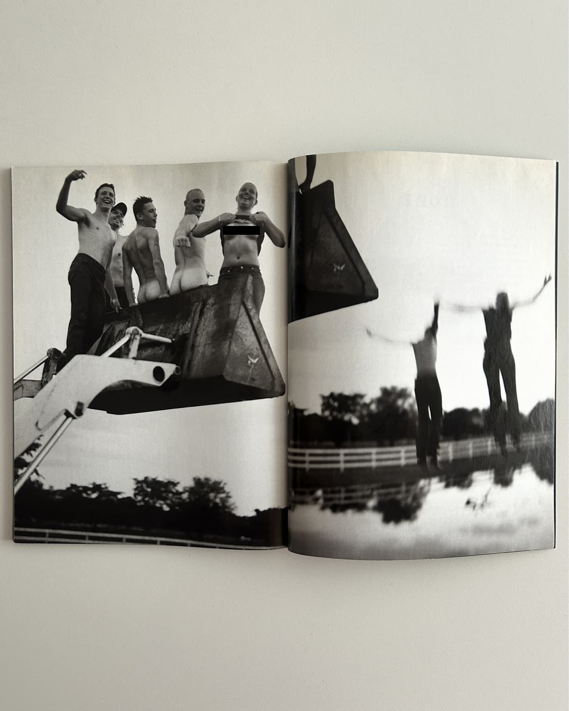 Bruce Weber - A Letter To True (2005) 상품이미지10