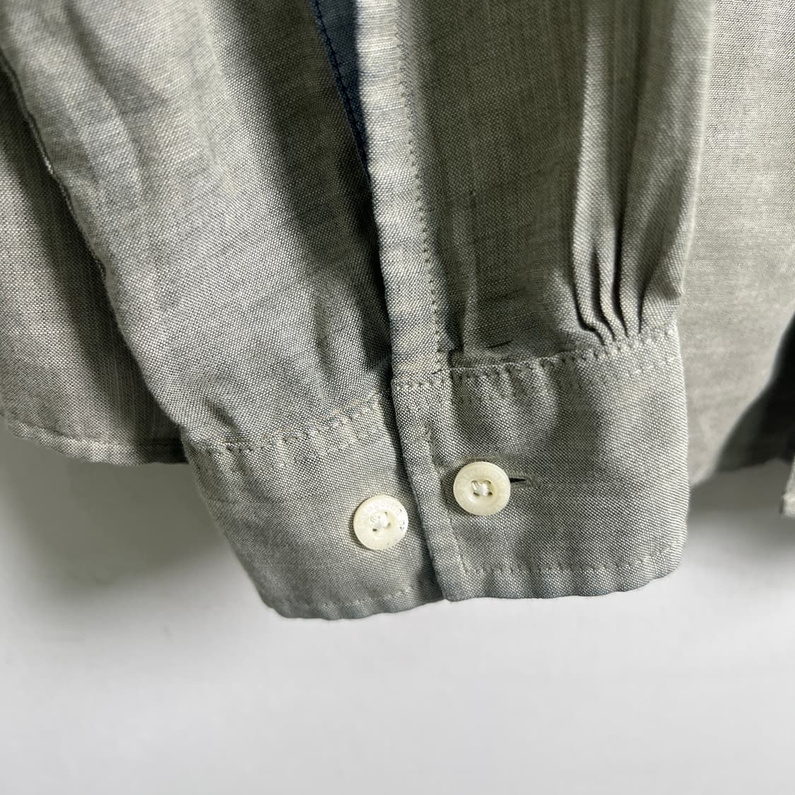 파타고니아 라이트웨이트 샴브레이 셔츠 상품이미지8